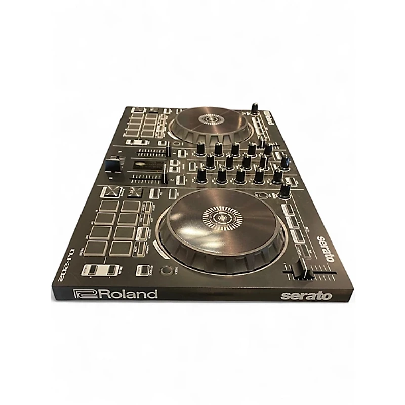 Used Roland DJ202 DJ Controller