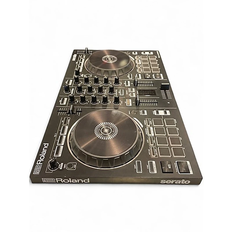 Used Roland DJ202 DJ Controller
