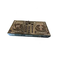 Used Roland DJ202 DJ Controller