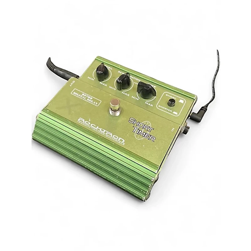 Used Rocktron SHORT TIMER Effect Pedal