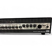 Used Gallien-Krueger BP250 125W Solid State Guitar Amp Head