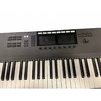Used Native Instruments Komplete Kontrol S88 MK2 MIDI Controller