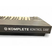 Used Native Instruments Komplete Kontrol S88 MK2 MIDI Controller