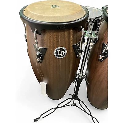 Used LP Aspire Conga Set Conga