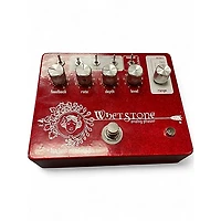 Used Blackout Effectors WHETSTONE Effect Pedal