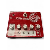 Used Blackout Effectors WHETSTONE Effect Pedal