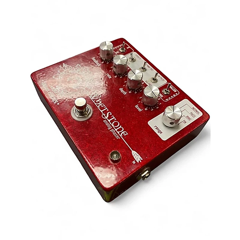 Used Blackout Effectors WHETSTONE Effect Pedal