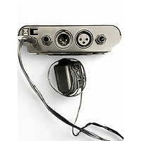 Used Art TUBE MP Microphone Preamp