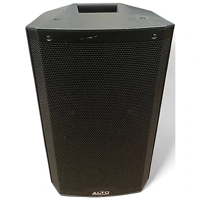 Used Alto TS312 Powered Speaker