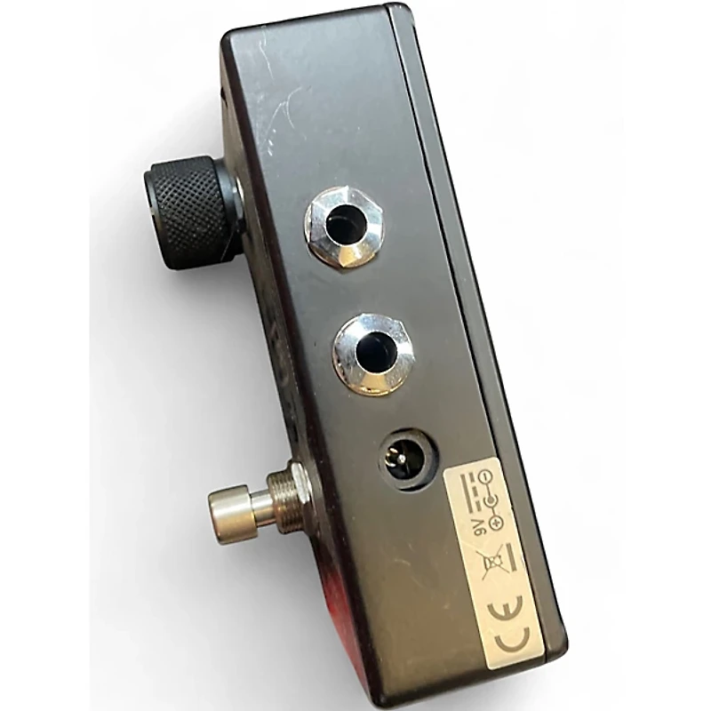 Used MXR M195 Noise Clamp Suppressor Effect Pedal