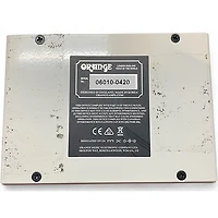 Used Orange Amplifiers TERROR STAMP Battery Powered Amp