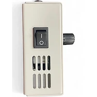 Used Orange Amplifiers TERROR STAMP Battery Powered Amp