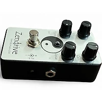 Used Hermida Audio Zendrive Effect Pedal