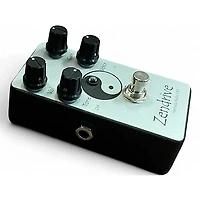 Used Hermida Audio Zendrive Effect Pedal