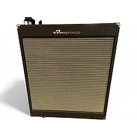 Used Ampeg PF-410HLF Bass Cabinet