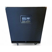 Used Ampeg PF-410HLF Bass Cabinet