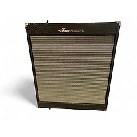 Used Ampeg PF-410HLF Bass Cabinet