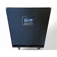 Used Ampeg PF-410HLF Bass Cabinet