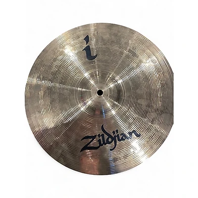 Used Zildjian 14in Rock Crash Cymbal