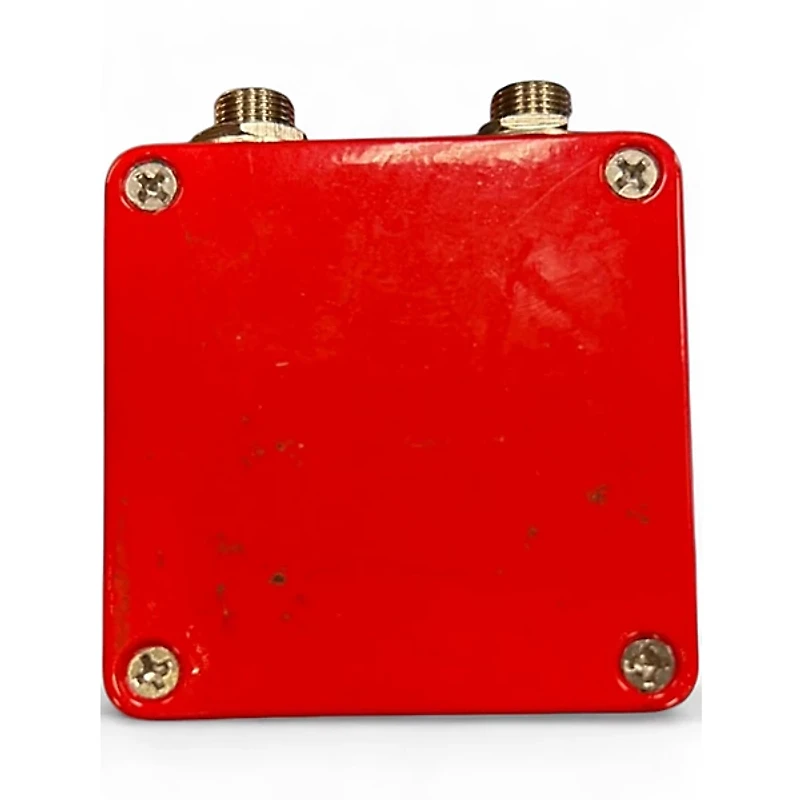 Used Mooer Spark Effect Pedal