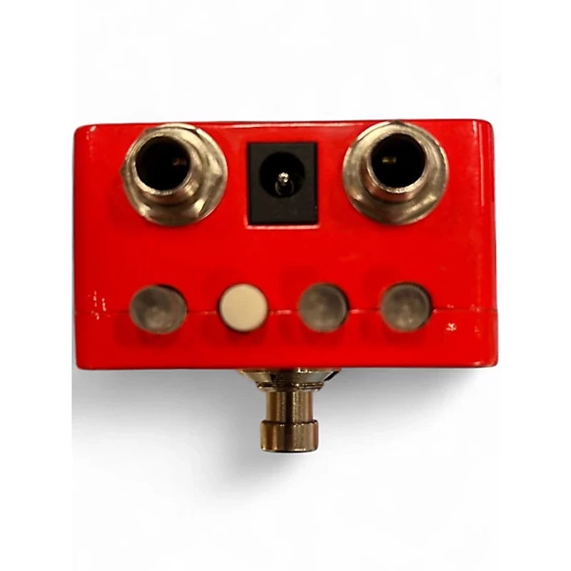 Used Mooer Spark Effect Pedal