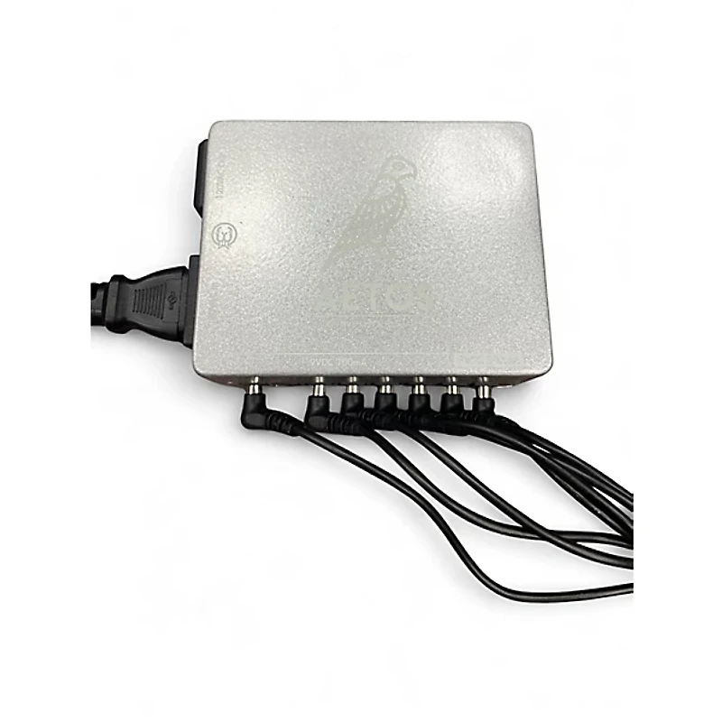 Used Walrus Audio Aetos