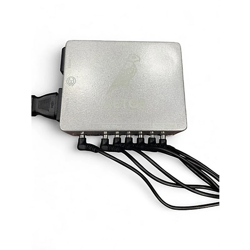 Used Walrus Audio Aetos