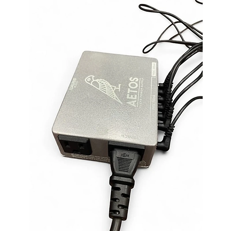 Used Walrus Audio Aetos