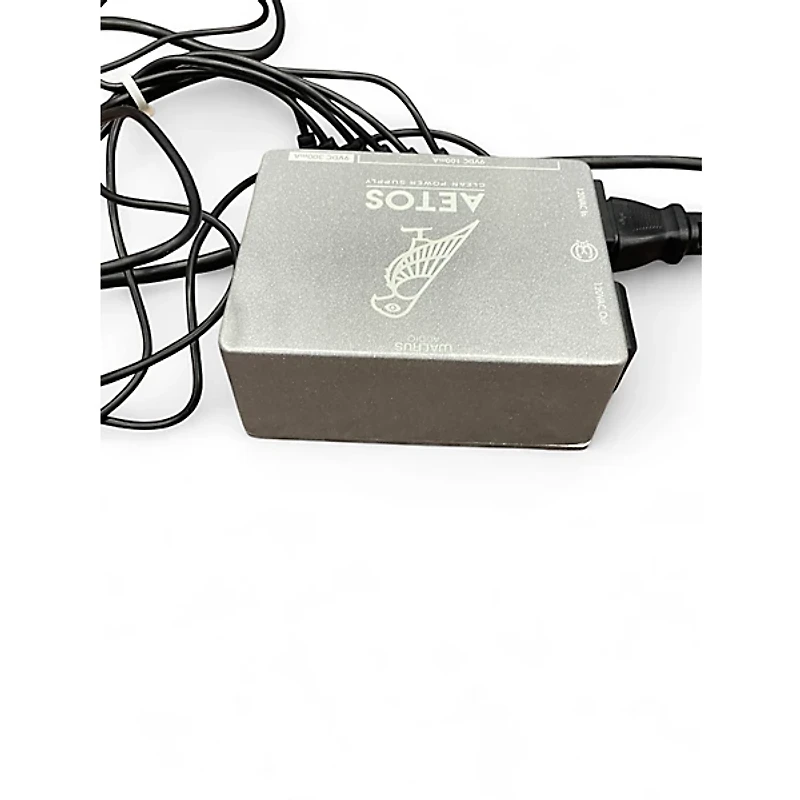 Used Walrus Audio Aetos