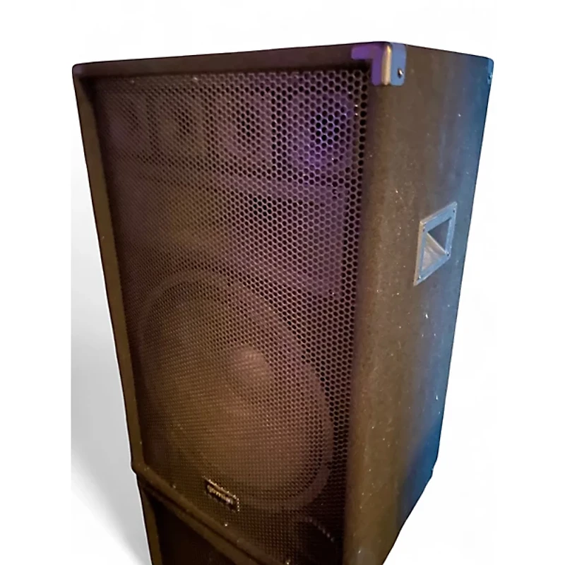 Used Gemini gsm1585 Unpowered Speaker
