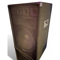 Used Gemini gsm1585 Unpowered Speaker