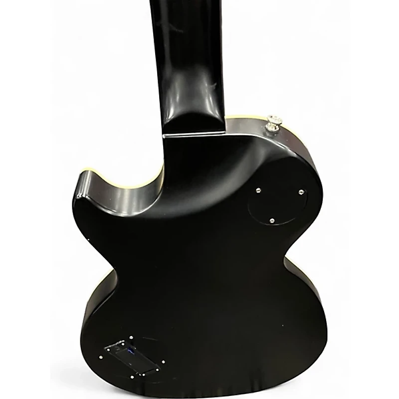 Used Epiphone Les Paul Custom GX Prophecy OLIVE BURST Solid Body Electric Guitar