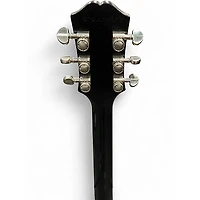 Used Epiphone Les Paul Custom GX Prophecy OLIVE BURST Solid Body Electric Guitar