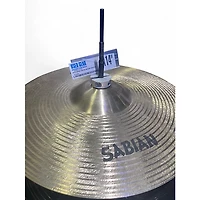 Used SABIAN 14in SR2 Medium Crash Cymbal