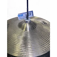 Used SABIAN 14in SR2 Medium Crash Cymbal