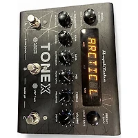 Used IK Multimedia TONEX Effect Processor