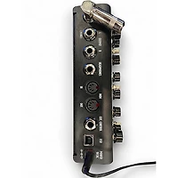 Used IK Multimedia TONEX Effect Processor