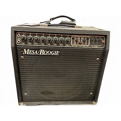 Used MESA/Boogie .50 caliber Tube Guitar Combo Amp