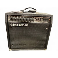 Used MESA/Boogie .50 caliber Tube Guitar Combo Amp