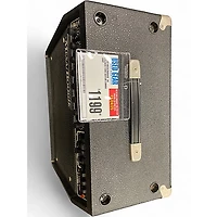 Used MESA/Boogie .50 caliber Tube Guitar Combo Amp