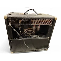 Used MESA/Boogie .50 caliber Tube Guitar Combo Amp