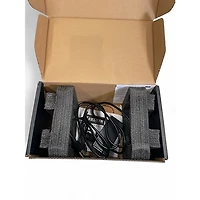 Used Friedman MINI-BE Solid State Guitar Amp Head