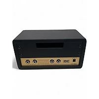 Used Friedman MINI-BE Solid State Guitar Amp Head