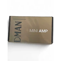 Used Friedman MINI-BE Solid State Guitar Amp Head