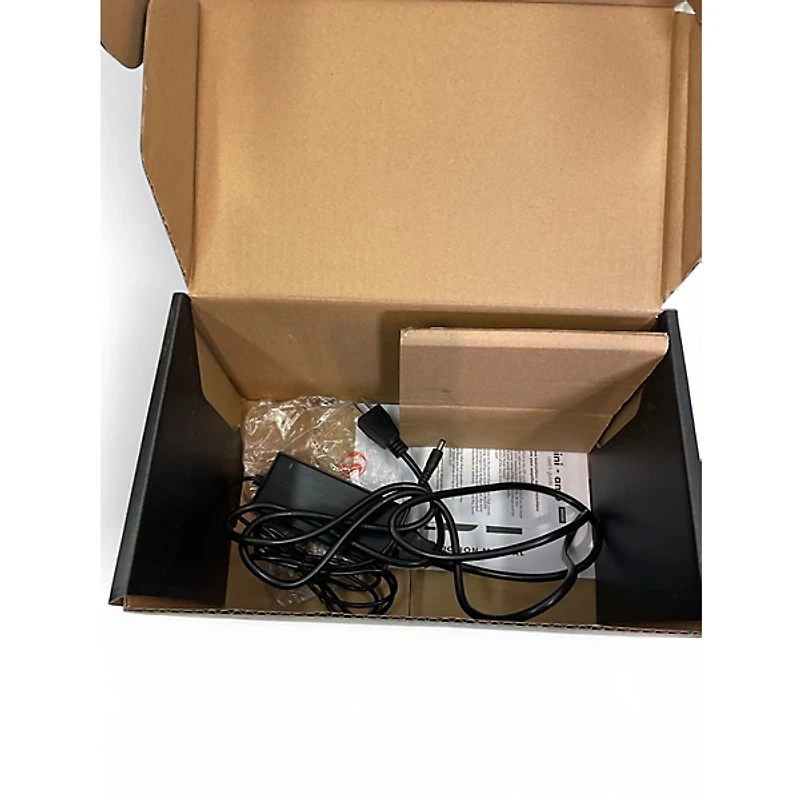 Used Friedman MINI-BE Solid State Guitar Amp Head