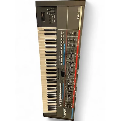 Used Roland JUNO-X Synthesizer