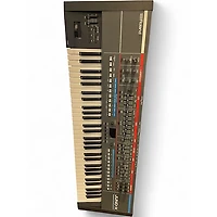 Used Roland JUNO-X Synthesizer