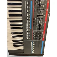 Used Roland JUNO-X Synthesizer