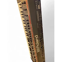 Used Roland JUNO-X Synthesizer