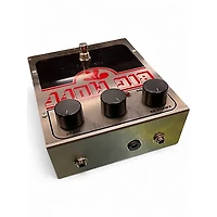 Used Electro-Harmonix Big Muff Distortion Effect Pedal